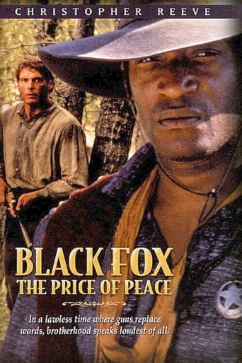 black fox 2|Watch Black Fox II: The Price of Peace (1995)